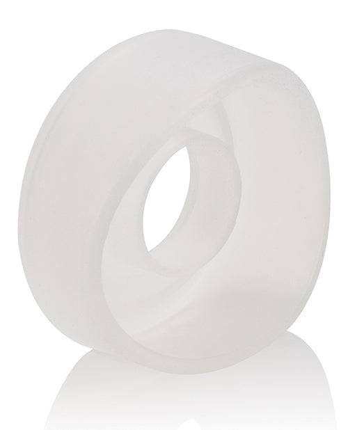 Advanced Silicone Pump Sleeve - Clear