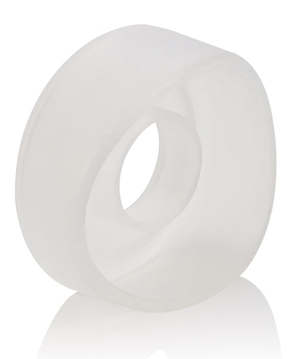 Advanced Silicone Pump Sleeve - Clear