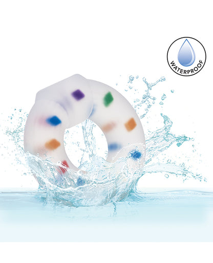 Alpha Liquid Silicone Optimum Party Ring