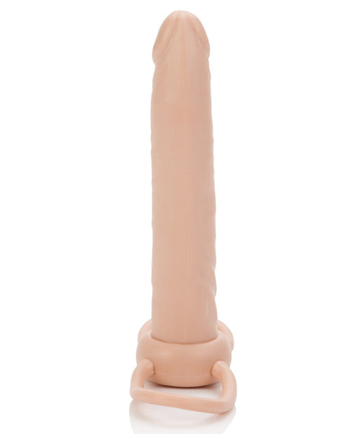 Accommodator Dual Penetrator - Ivory