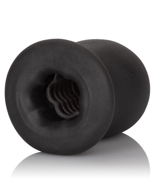 Packer Gear FTM Stroker - Black