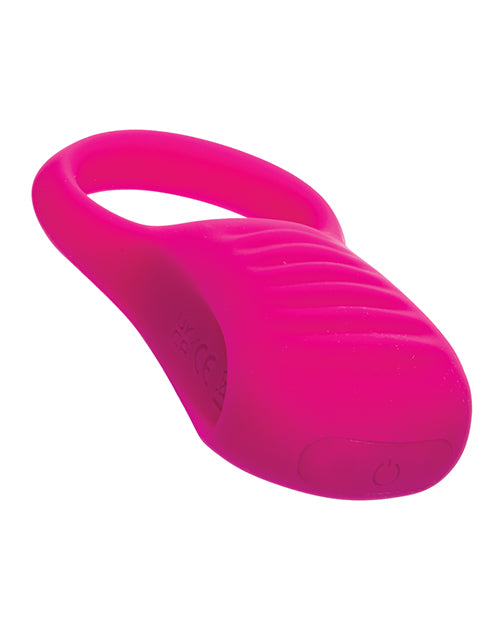 Basic Essentials Rechargeable Ridge Rider Ring