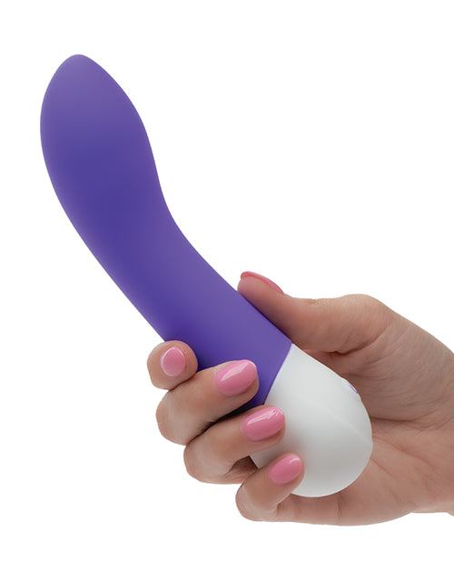 Basic Essentials Rechargeable G