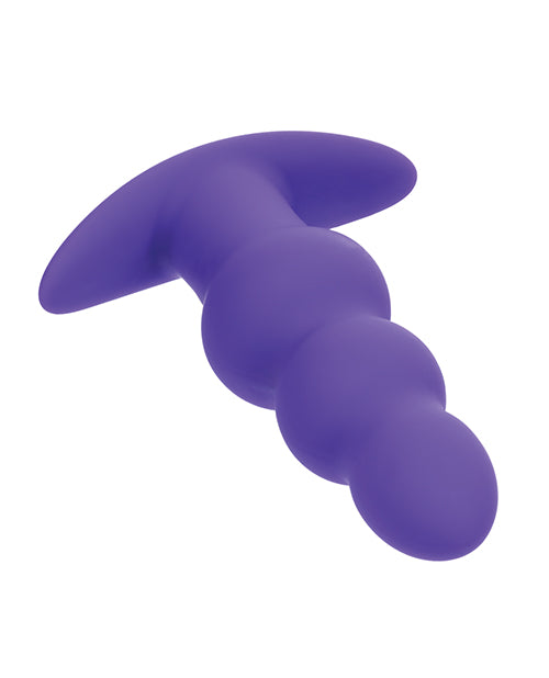 Basic Essentials Rechargeable Beaded Probe