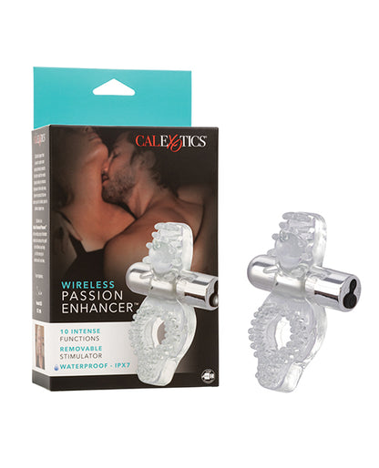 Passion Enhancer - Clear