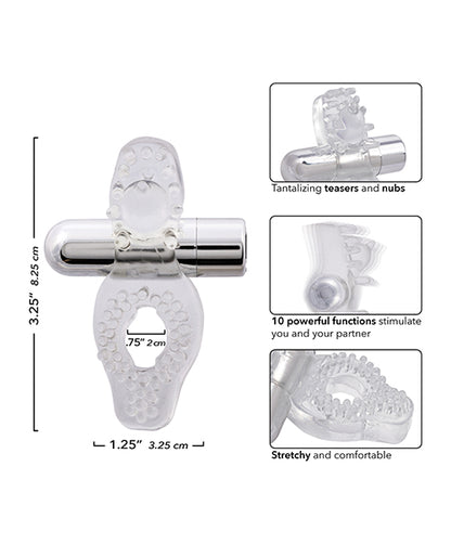 Passion Enhancer - Clear