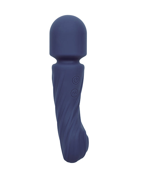 Charisma Allure Massager - Blue