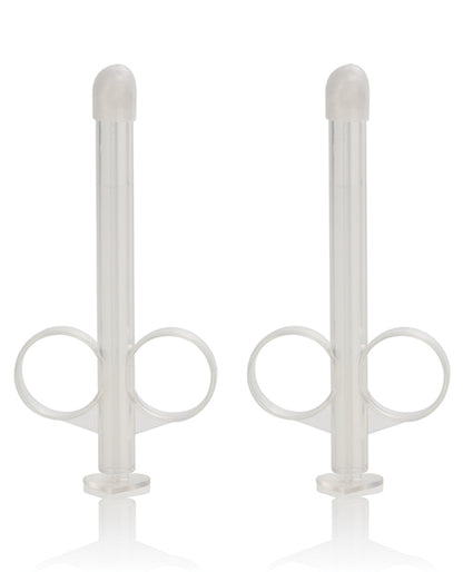 Lube Tube - Clear