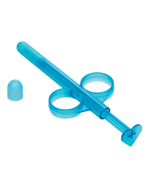 Lube Tube - Blue