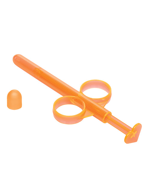 Lube Tube - Orange