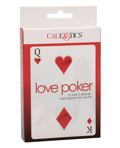 Love Poker Game