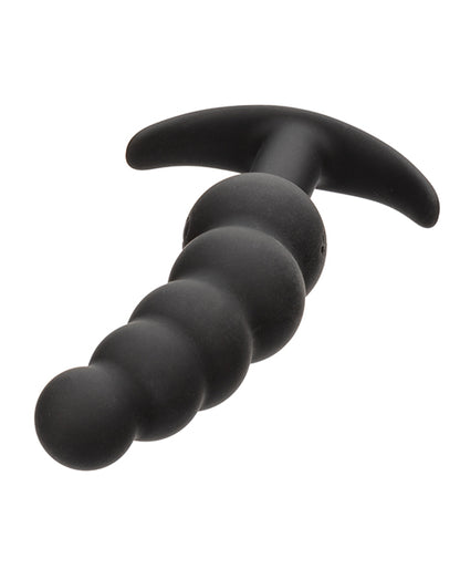 Boundless Vibrating X5 Beaded Plug