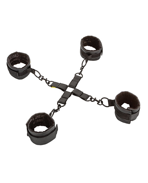 Boundless Hog Tie - Black