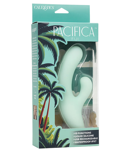 Pacifica Pacifica Fiji Vibrator - Image 2