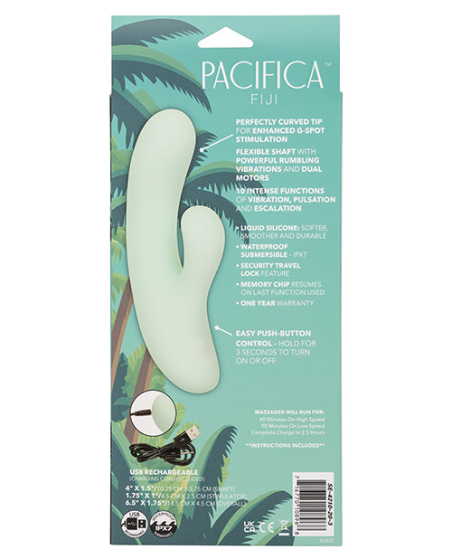 Pacifica Pacifica Fiji Vibrator - Image 6