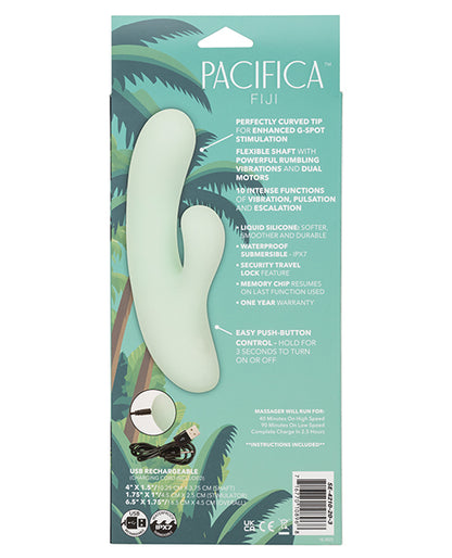 Pacifica Pacifica Fiji Vibrator - Image 3