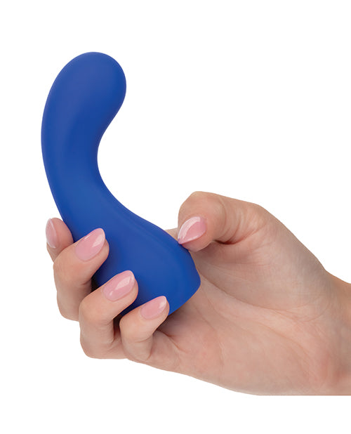 Cascade Curve Stimulator - Blue