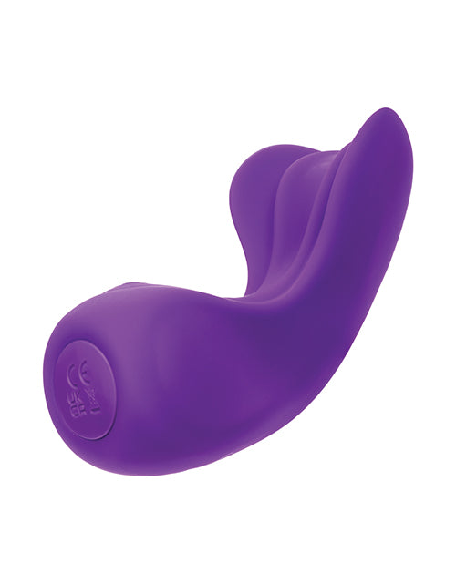 Cascade Wave Stimulator - Purple