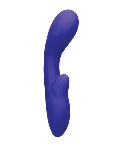 Rumbler Rumble "G" - Purple