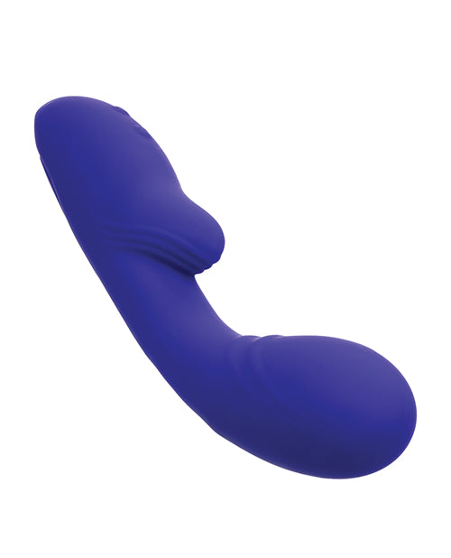 Rumbler Rumble "G" - Purple