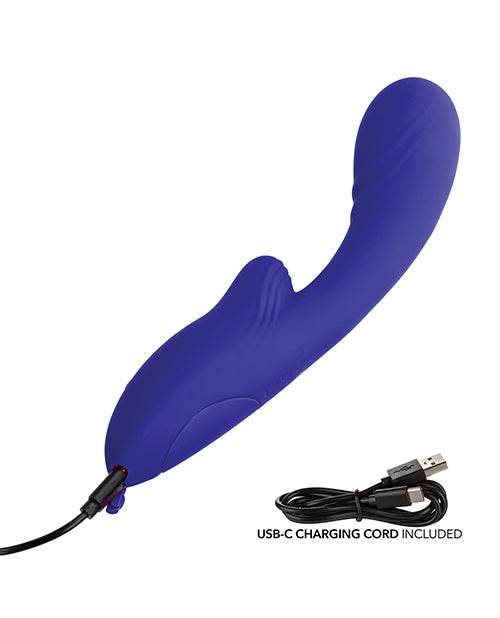Rumbler Rumble "G" - Purple