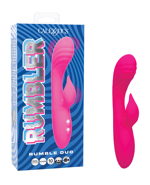 Rumbler Rumble Duo - Pink