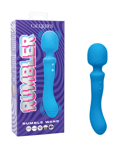 Rumbler Rumble Wand - Blue