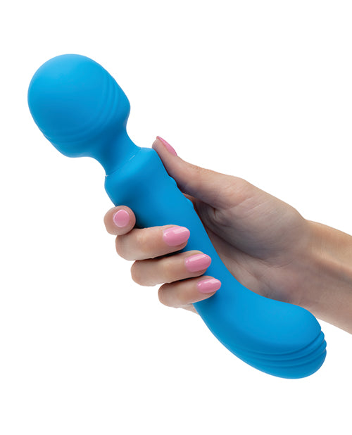 Rumbler Rumble Wand - Blue