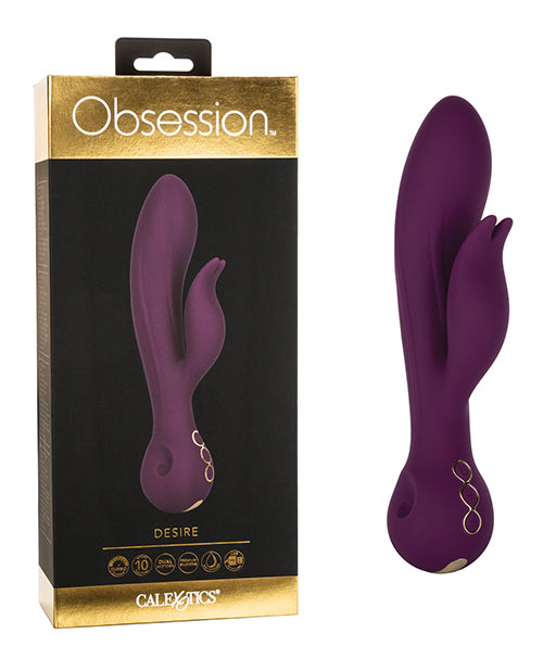 Obsession Desire - Purple