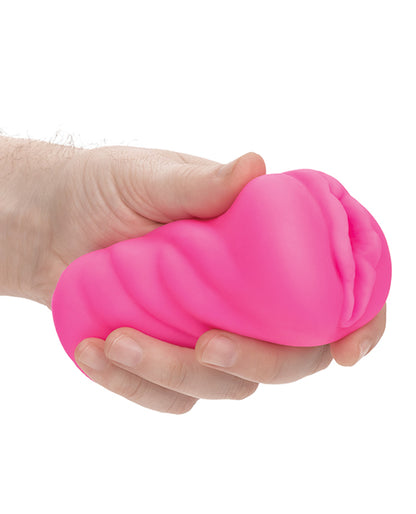 ANIME Stroker Kitty - Pink