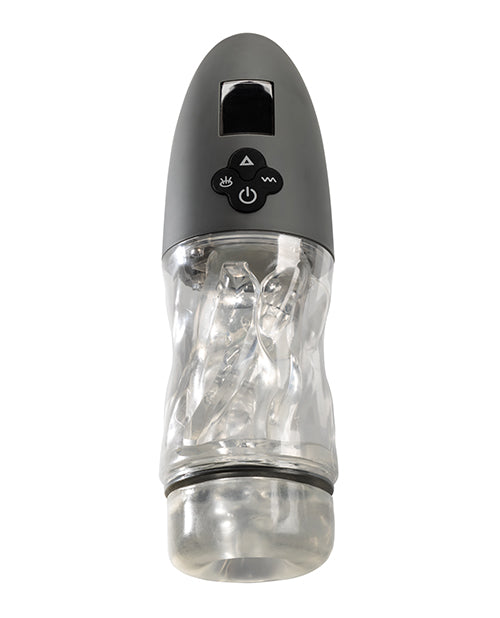 Milk Master Extreme Automatic Milker - Black