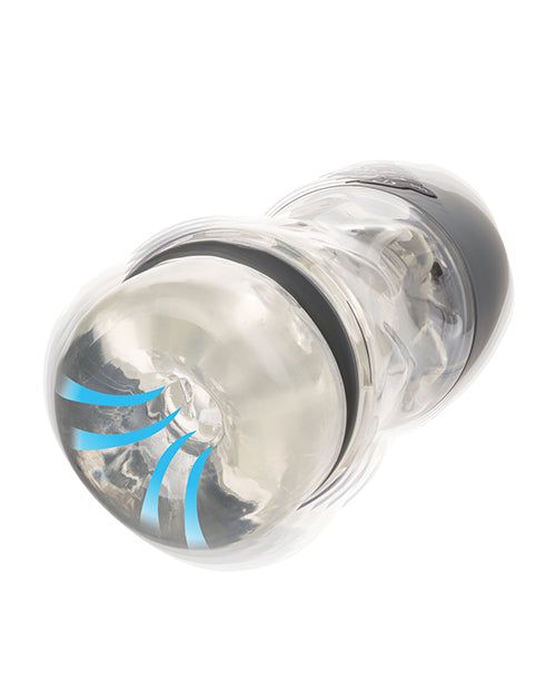 Milk Master Extreme Automatic Milker - Black