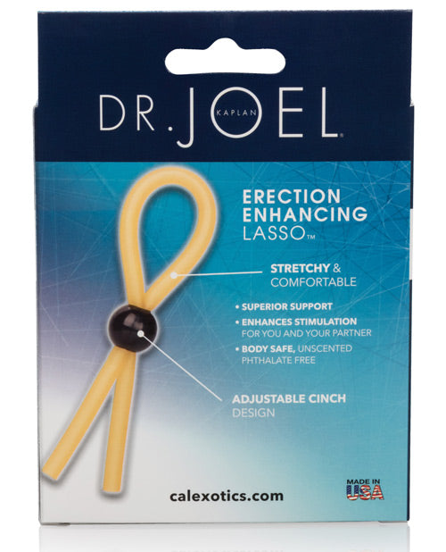 Dr. Joel Kaplan Erection Enhancing Lasso Rings - Ivory