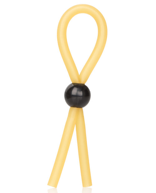 Dr. Joel Kaplan Erection Enhancing Lasso Rings - Ivory