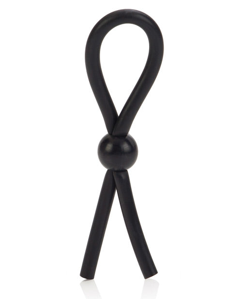 Dr. Joel Kaplan Erection Enhancing Lasso - Black