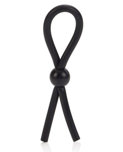 Dr. Joel Kaplan Erection Enhancing Lasso - Black