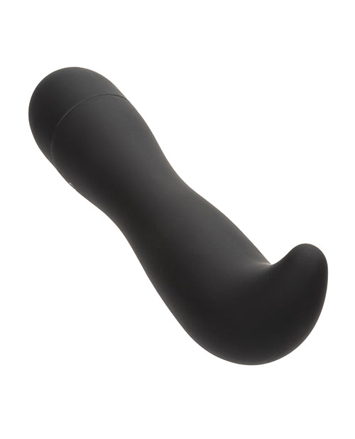 Dr. Joel Kaplan Rechargeable Prostate Probe - Black