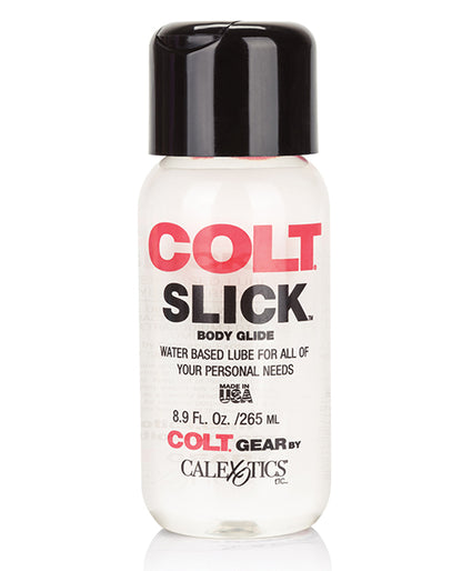 COLT Slick Personal Lube - 8.9 oz