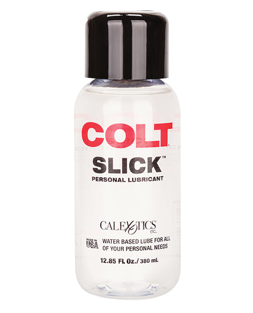 COLT Slick Personal Lube - 12.85 oz
