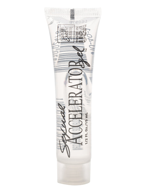 Sexual Accelerator Gel - .5 oz