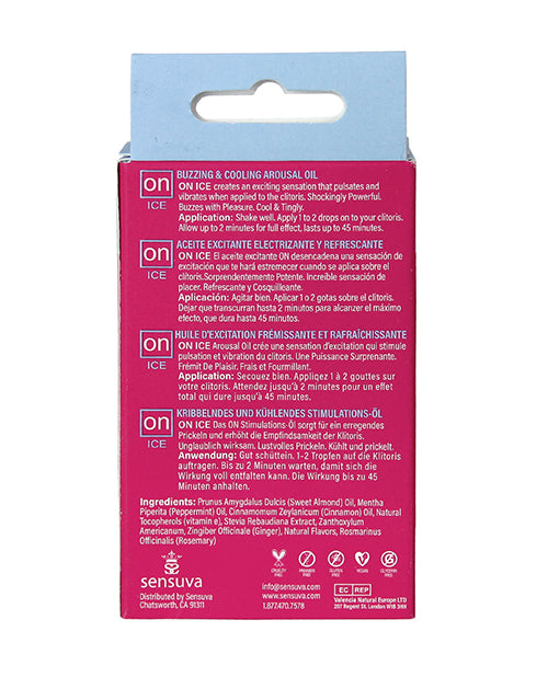 SEN510-M - SEN510-Ma