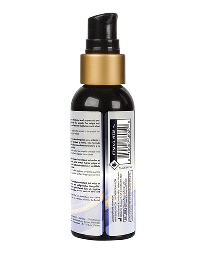 Sensuva Sensuva Hybrid Personal Moisturizer - 1.93 oz Blueberry Muffin