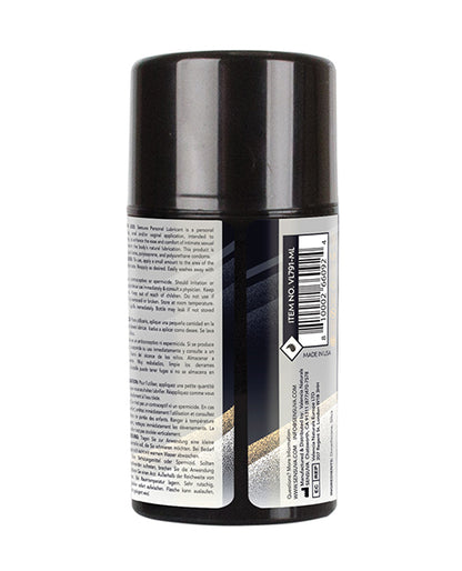 Sensuva Ultra Thick Silicone Personal Moisturizer - 1.7 oz