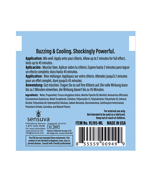 SENVL195-ML - SENVL195-MLa