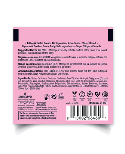 SENVL460 - SENVL460a