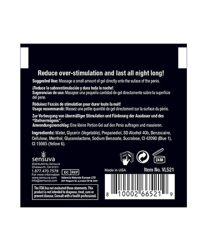 SENVL521 - SENVL521a