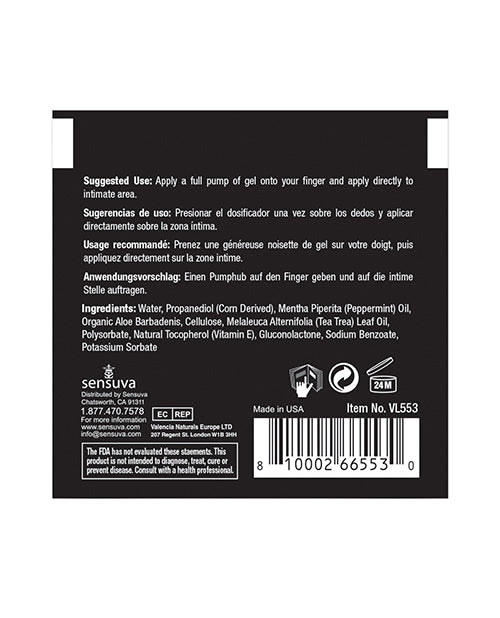 SENVL553 - SENVL553a