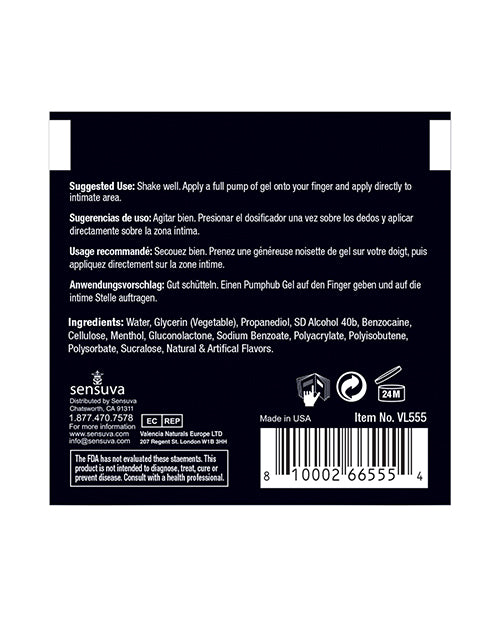 SENVL555 - SENVL555a