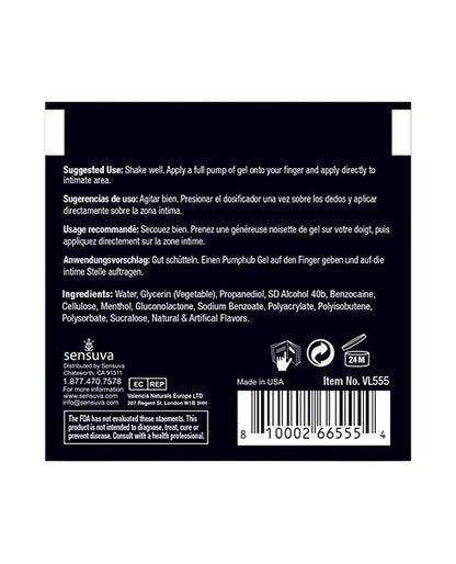 SENVL555 - SENVL555a