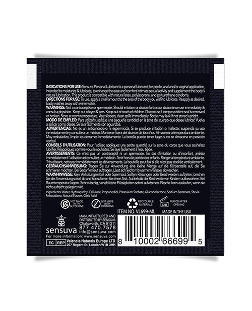 SENVL699-ML - SENVL699-MLa